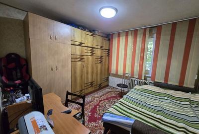 Apartament cu 2 camere semidecomandat, mobilat în Olteniței - 5