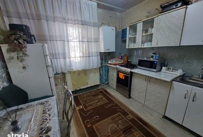 Apartament cu 4 camere decomandat în Est - 10