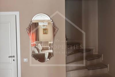 Casă individuală cu 5 camere cu Canalizare în Tunari - 17