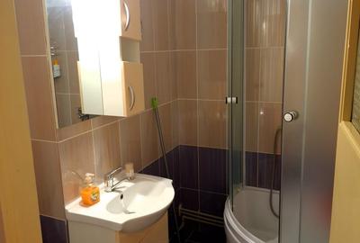 Apartament cu 2 camere decomandat în Calea București - 7