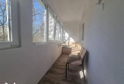 Apartament cu 2 camere, mobilat în Titan - 11