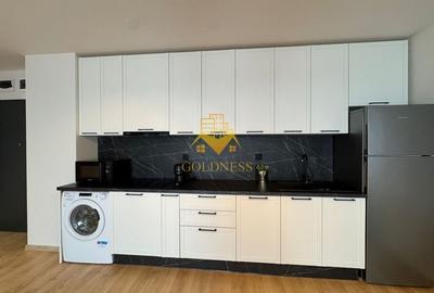 2 camere, Premium, bloc nou,terasa,Marasti Zona The Office,Record Park - 3