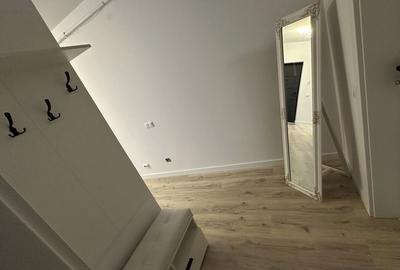 Apartament cu 2 camere decomandat în Central - 4