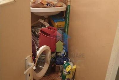 3 camere, etaj 3, confort 1 decomandat, Progresu-Kaufland - 17