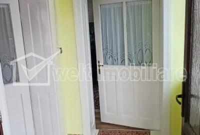Casă cu 2 camere cu Teren 108 Mp în Central - 2