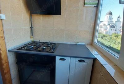 Vanzare apartament 2 camere, zona Catedrala Eroilor - Targoviste - 3