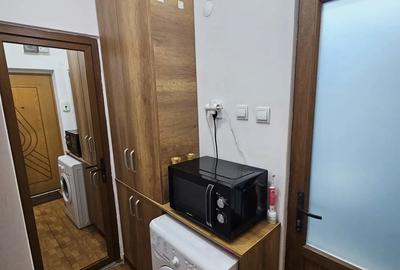 Garsonieră decomandată în Exercițiu - 3