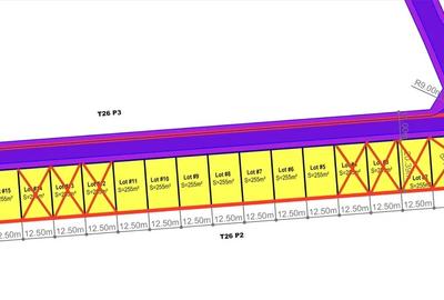 SUPERPROMOTIE! Loturi intravilan, Budesti, apropiere de Bucuresti. RATE! - 4