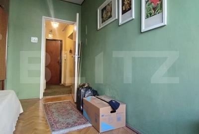 Apartament 3 camere, 61.50 mp, zona Universitatea de Medicina - 5