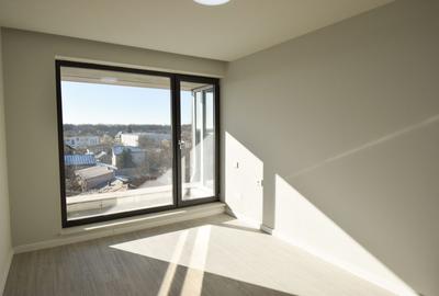 Apartament cu 2 camere decomandat în Străulești - 17