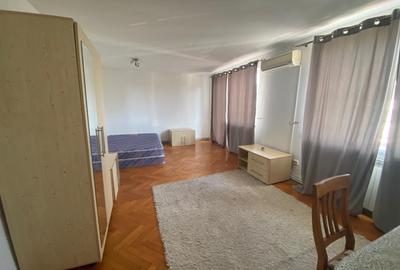 Apartament cu 3 camere, doua bai, Copou, Gaudeamus - 2