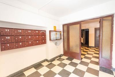 Apartament cu 3 camere decomandat în Foișorul de Foc - 17