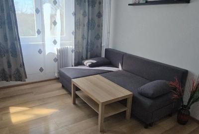 Apartament cu 2 camere semidecomandat în Sălaj - 3