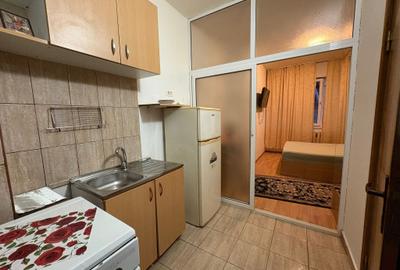 CET GARSONIERA MOBILATA, UTILATA, LIBERA 20 MP PRET 38500 EURO - 13