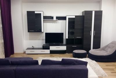 Apartament cu 2 camere decomandat, mobilat în Vitan-Bârzești