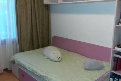 Apartament cu 3 camere semidecomandat în Iancului - 6