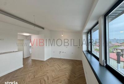 Apartament cu 2 camere în Grivița