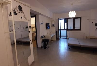 Garsonieră semidecomandată în Rahova - 2