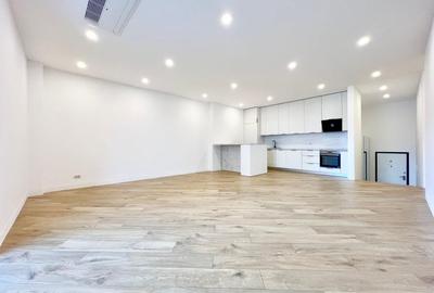 NOU / SUPERB  / SPATII GENEROASE / TERASA /PARTIAL MOBILAT SI UTILAT - 4