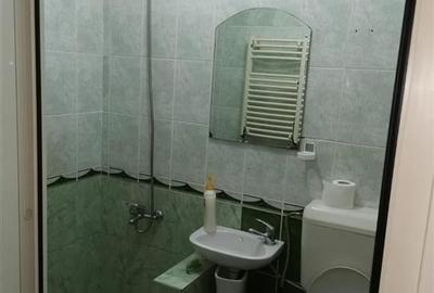 Garsoniera cu centrala proprie pe gaz - 4