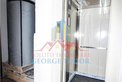 Garsonieră semidecomandată, mobilată în Chiajna - 20