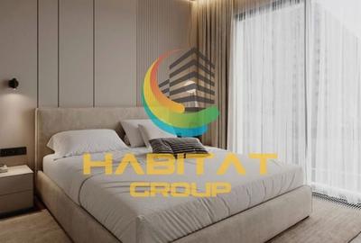 Auchan Titan-Liviu Rebreanu-2 camere, decomandat, 56 mp - 2