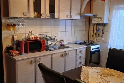 Apartament cu 2 camere, mobilat în Circumvalațiunii - 8