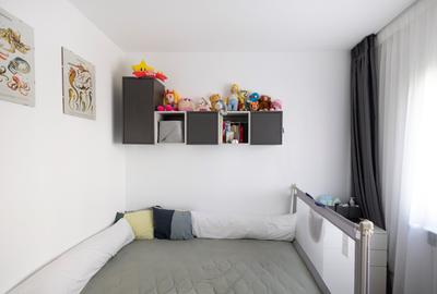 Apartament cu 4 camere decomandat în Decebal - 11