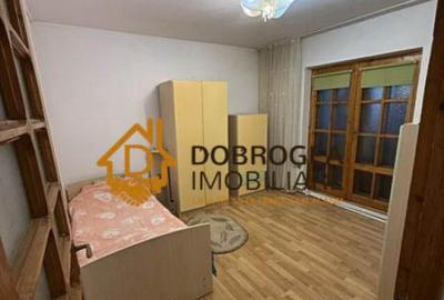 Apartament cu 2 camere decomandat, mobilat în E3 - 5