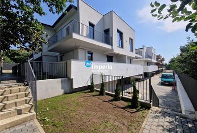 Apartamente Duplex cu parcare subterana, Pacurari Popas - 6