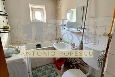 Apartament cu 2 camere semidecomandat în Gheorghe Doja - 3