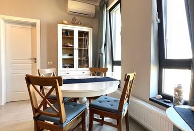 Apartament cu loc de parcare / Azimuth Beach - 4
