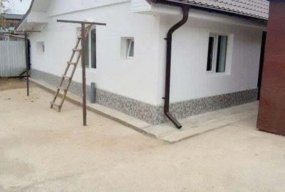 Casă cu 3 camere cu Teren 383 Mp în Șerbănești - 7