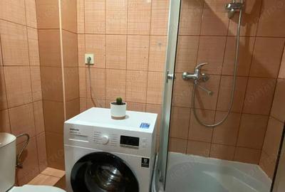 De inchiriat apartament cu o camera in zona Complexului Studentesc - 1