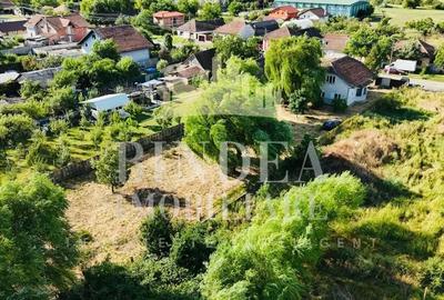 Casa individuala P+ M Giarmata, vatra satului 1496mp teren Casa individuala P+ M Giarmata, vatra satului 1496mp teren - 3