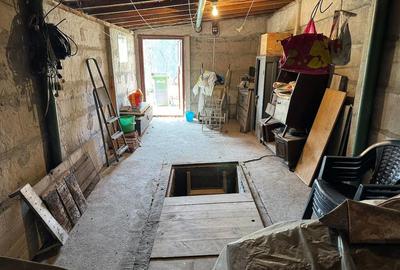 Spațiu comercial, de 25 mp, în Dobroești - 2