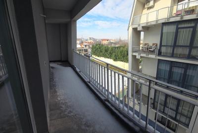 Apartament 4 camere Straulesti - 51