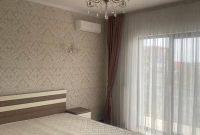 Casa individuala,mobilata si utilata complet! - 18