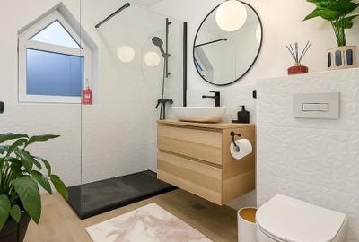 Rafinament pe doua niveluri - Duplexul emblematic din Apollo Residence - 11