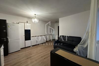 Apartament la cheie | 2 camere | Cartier Terra-Floresti - 5