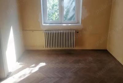 Apartament cu 2 camere semidecomandat în Central - 7