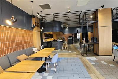 Spațiu comercial, de 200 mp, în Gheorgheni - 9