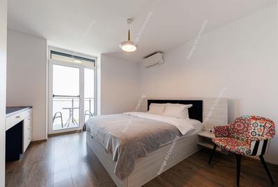 Apartament cu 3 camere, mobilat în Buziașului - 19
