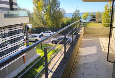 Apartament cu 2 camere decomandat în Central - 2