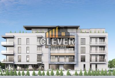 Apartament cu 4 camere în Theodor Pallady - 3