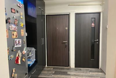 Apartament cu 2 camere decomandat în Central - 7