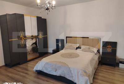 Casă cu 3 camere cu Teren 1212 Mp în Central - 7