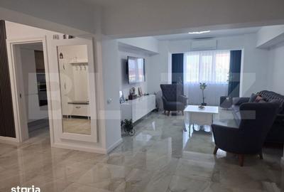 Apartament cu 4 camere decomandat în Burdujeni - 7
