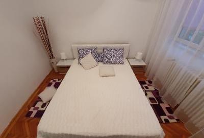 Ap 2 cam, zona Pajura, metrou Jiului, Bucurestii Noi - 4