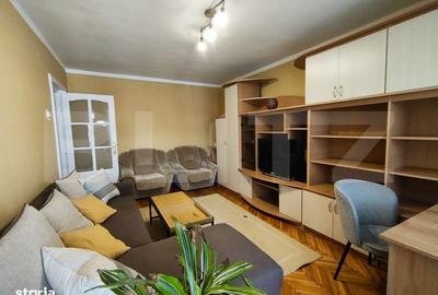 Apartament cu 3 camere în Rogerius - 4